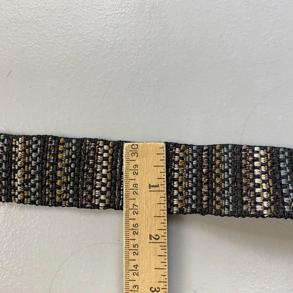 Bison Designs Belt Mens Large 45